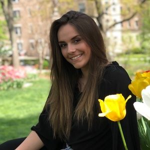 Meet your Posher, Samantha